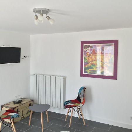 La Maison Du Bonheur Котиньяк Экстерьер фото