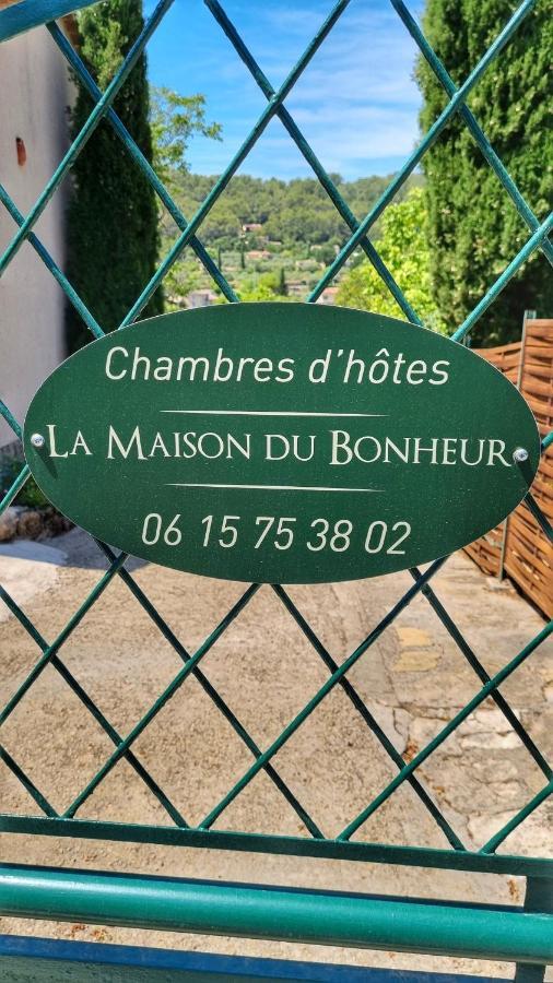 La Maison Du Bonheur Котиньяк Экстерьер фото